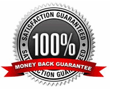 100% Water Damage Repair Satisfaction