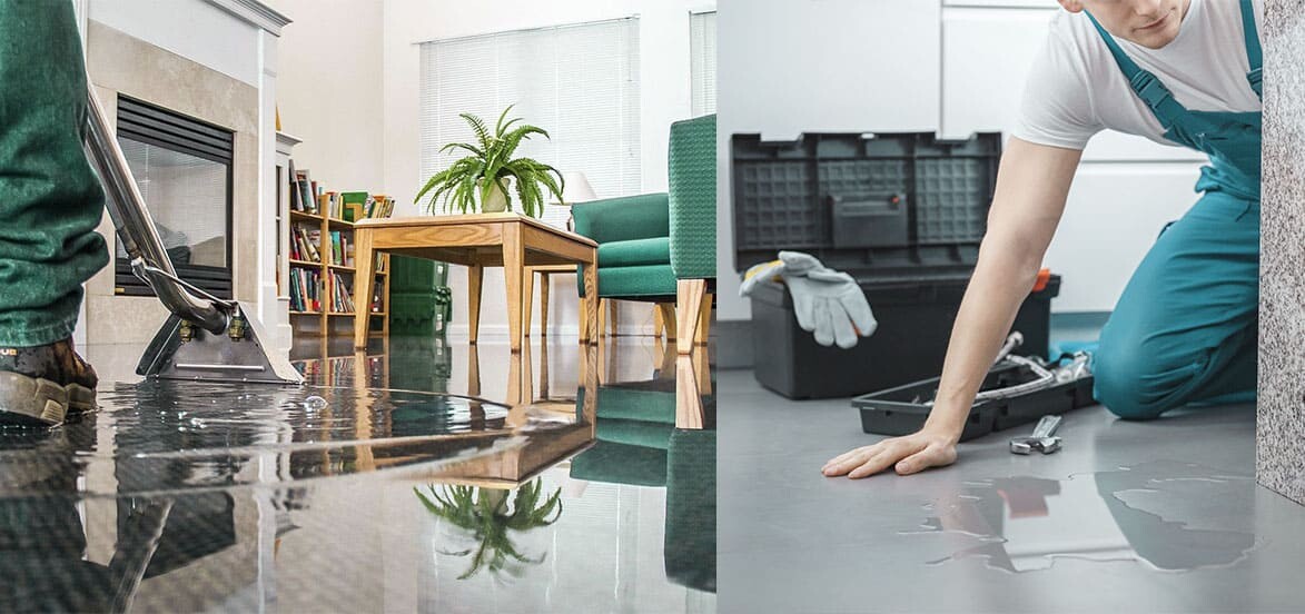 Water Damage Restoration: Why Choosing a Local Burbank Company Beats a National Franchise